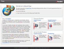 Tablet Screenshot of dev.lantanatx.com
